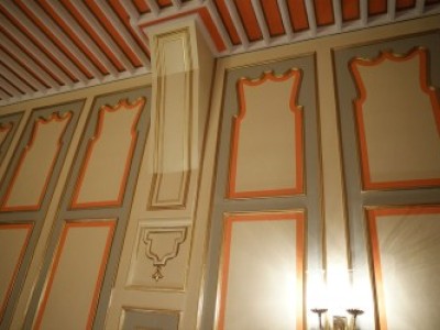 Ankara Devlet Opera ve Balesi Binası Restorasyon